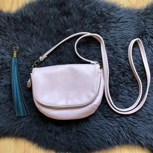 Mossimo supply co crossbody bag